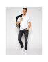 Calvin Klein Jeans Дънки J30J315566 Черен Slim Fit - Pepit.bg