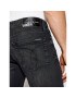 Calvin Klein Jeans Дънки J30J315566 Черен Slim Fit - Pepit.bg