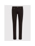 Calvin Klein Jeans Дънки J30J315567 Черен Slim Fit - Pepit.bg