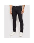 Calvin Klein Jeans Дънки J30J315935 Черен Slim Fit - Pepit.bg