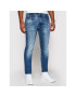 Calvin Klein Jeans Дънки J30J317233 Син Skinny Fit - Pepit.bg