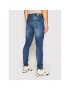 Calvin Klein Jeans Дънки J30J317796 Тъмносин Super Skinny Fit - Pepit.bg