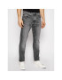 Calvin Klein Jeans Дънки J30J318240 Сив Slim Fit - Pepit.bg