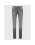 Calvin Klein Jeans Дънки J30J318887 Сив Slim Fit - Pepit.bg