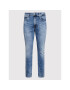 Calvin Klein Jeans Дънки J30J318974 Син Slim Fit - Pepit.bg