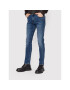 Calvin Klein Jeans Дънки J30J318976 Син Slim Fit - Pepit.bg