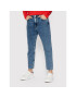 Calvin Klein Jeans Дънки J30J319010 Син Regular Fit - Pepit.bg