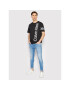 Calvin Klein Jeans Дънки J30J319810 Син Super Skinny Fit - Pepit.bg