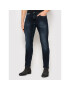 Calvin Klein Jeans Дънки J30J319846 Тъмносин Slim Fit - Pepit.bg