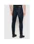 Calvin Klein Jeans Дънки J30J319846 Тъмносин Slim Fit - Pepit.bg