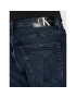 Calvin Klein Jeans Дънки J30J319846 Тъмносин Slim Fit - Pepit.bg