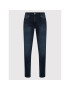 Calvin Klein Jeans Дънки J30J319846 Тъмносин Slim Fit - Pepit.bg