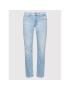 Calvin Klein Jeans Дънки J30J319849 Син Slim Fit - Pepit.bg