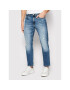 Calvin Klein Jeans Дънки J30J319853 Син Slim Fit - Pepit.bg