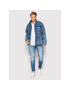 Calvin Klein Jeans Дънки J30J319853 Син Slim Fit - Pepit.bg
