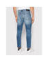 Calvin Klein Jeans Дънки J30J319853 Син Slim Fit - Pepit.bg