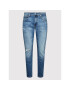 Calvin Klein Jeans Дънки J30J319853 Син Slim Fit - Pepit.bg