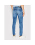 Calvin Klein Jeans Дънки J30J319864 Син Skinny Fit - Pepit.bg