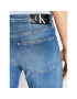 Calvin Klein Jeans Дънки J30J319864 Син Skinny Fit - Pepit.bg