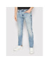 Calvin Klein Jeans Дънки J30J319873 Син Skinny Fit - Pepit.bg