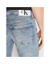 Calvin Klein Jeans Дънки J30J319873 Син Skinny Fit - Pepit.bg