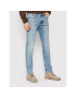 Calvin Klein Jeans Дънки J30J319968 Син Slim Fit - Pepit.bg