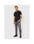 Calvin Klein Jeans Дънки J30J320444 Сив Regular Fit - Pepit.bg