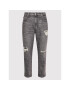 Calvin Klein Jeans Дънки J30J320444 Сив Regular Fit - Pepit.bg