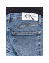 Calvin Klein Jeans Дънки J30J320448 Син Slim Fit - Pepit.bg