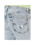 Calvin Klein Jeans Дънки J30J320449 Син Slim Taper Fit - Pepit.bg