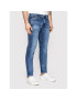 Calvin Klein Jeans Дънки J30J320450 Син Slim Fit - Pepit.bg