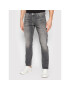 Calvin Klein Jeans Дънки J30J320453 Сив Slim Fit - Pepit.bg