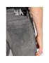 Calvin Klein Jeans Дънки J30J320453 Сив Slim Fit - Pepit.bg