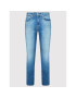 Calvin Klein Jeans Дънки J30J320463 Син Skinny Fit - Pepit.bg