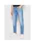 Calvin Klein Jeans Дънки J30J320466 Син Slim Fit - Pepit.bg