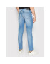 Calvin Klein Jeans Дънки J30J320466 Син Slim Fit - Pepit.bg