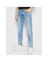 Calvin Klein Jeans Дънки J30J320470 Син Slim Fit - Pepit.bg