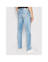 Calvin Klein Jeans Дънки J30J320470 Син Slim Fit - Pepit.bg