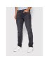 Calvin Klein Jeans Дънки J30J321111 Черен Slim Fit - Pepit.bg