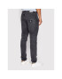 Calvin Klein Jeans Дънки J30J321111 Черен Slim Fit - Pepit.bg