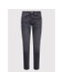 Calvin Klein Jeans Дънки J30J321111 Черен Slim Fit - Pepit.bg