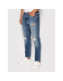 Calvin Klein Jeans Дънки J30J321116 Син Regular Fit - Pepit.bg