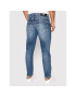 Calvin Klein Jeans Дънки J30J321116 Син Regular Fit - Pepit.bg