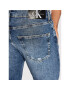 Calvin Klein Jeans Дънки J30J321116 Син Regular Fit - Pepit.bg