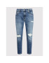 Calvin Klein Jeans Дънки J30J321116 Син Regular Fit - Pepit.bg