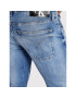 Calvin Klein Jeans Дънки J30J321122 Син Slim Fit - Pepit.bg