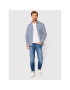 Calvin Klein Jeans Дънки J30J321129 Син Slim Fit - Pepit.bg