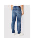 Calvin Klein Jeans Дънки J30J321129 Син Slim Fit - Pepit.bg