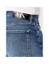 Calvin Klein Jeans Дънки J30J321129 Син Slim Fit - Pepit.bg