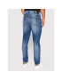 Calvin Klein Jeans Дънки J30J321133 Син Slim Fit - Pepit.bg